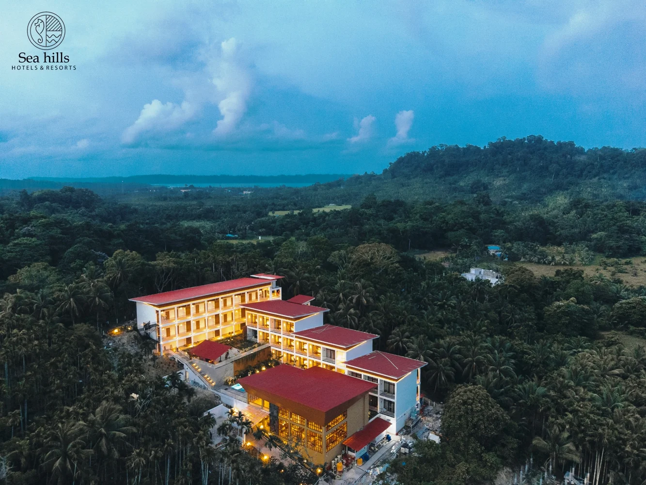 Sea Hills Resort  areial veiw .webp